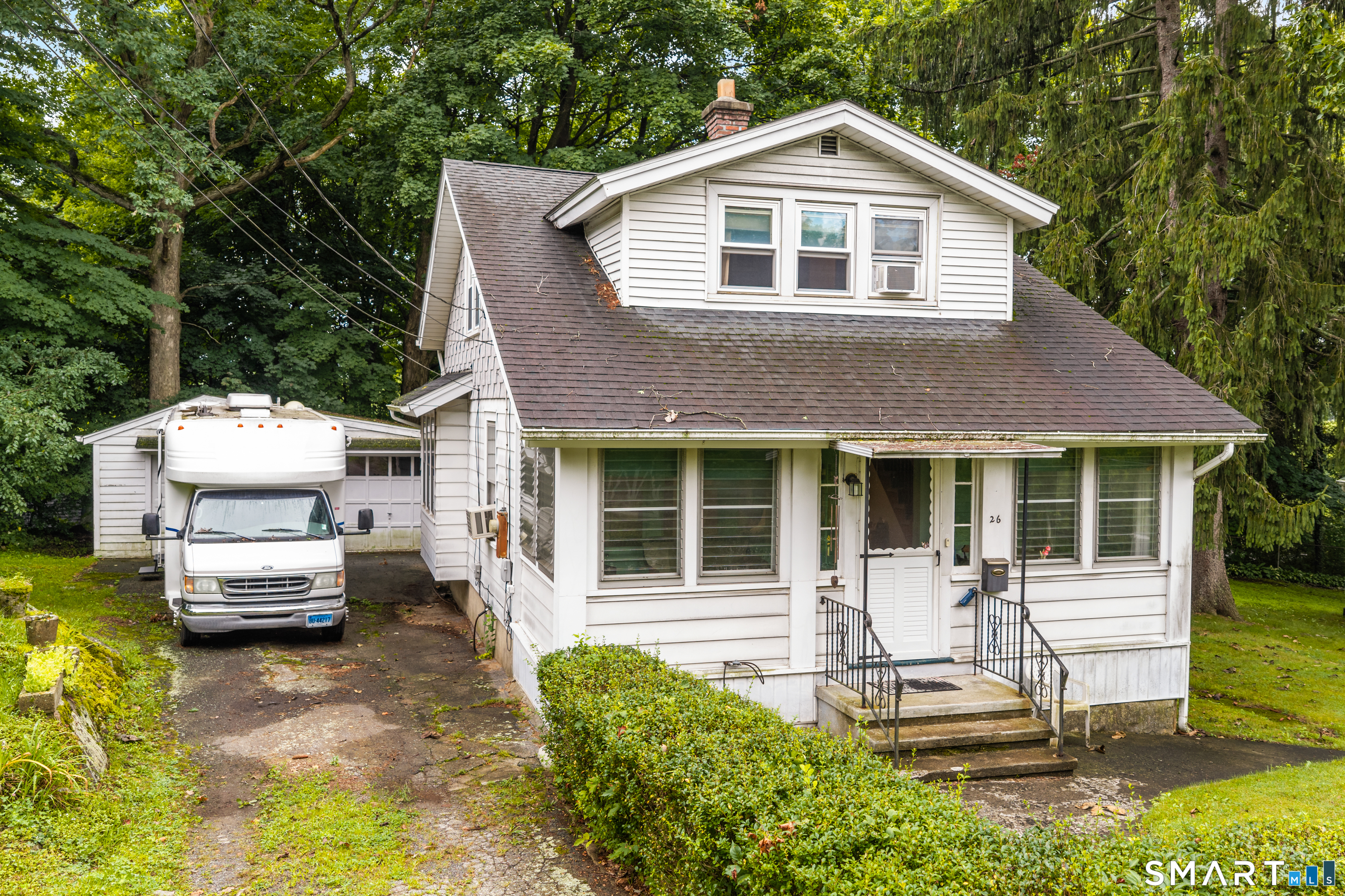 26 Fairview Street Watertown CT 06779