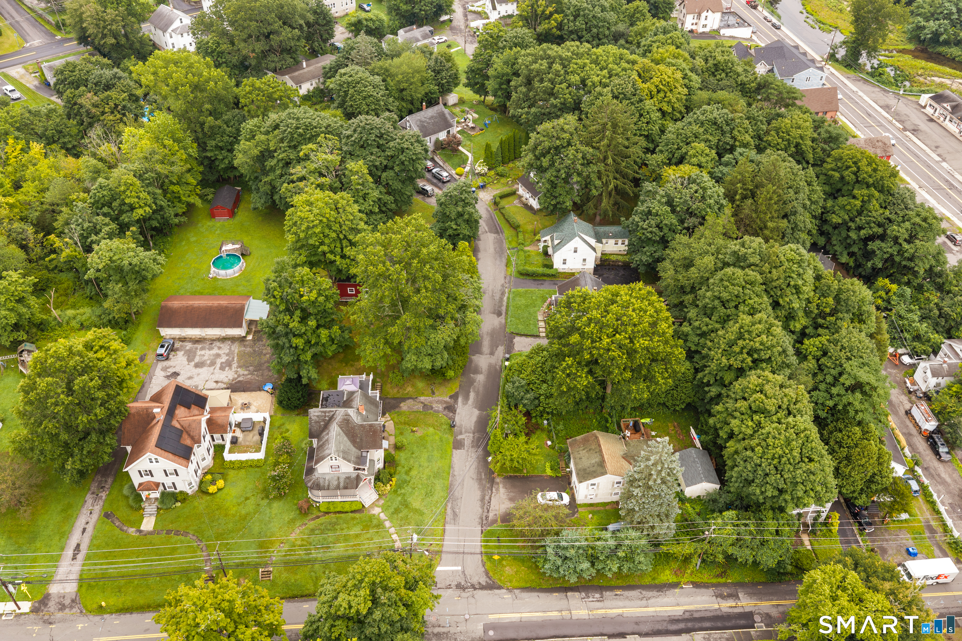 26 Fairview Street Watertown CT 06779