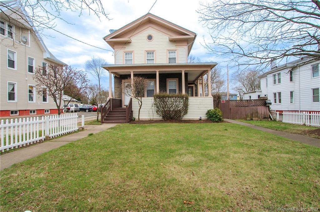 49 Atwater Street New Haven CT 06513