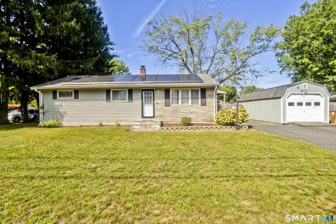 11 Harvest Road Enfield CT 06082