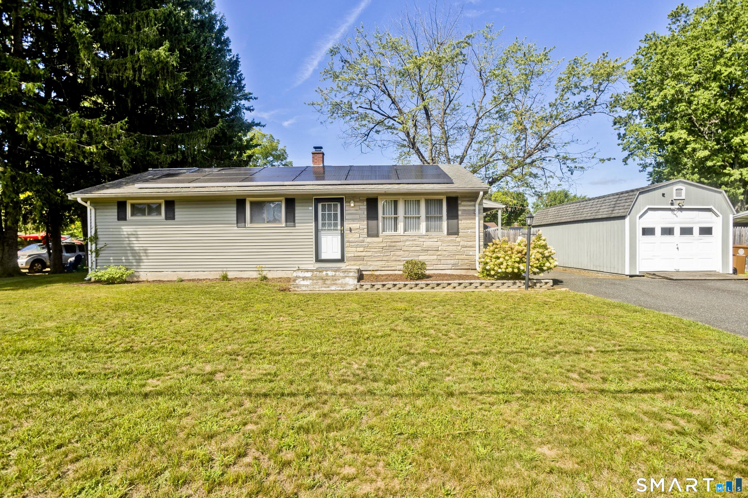 11 Harvest Road Enfield CT 06082
