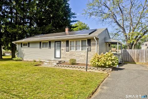 11 Harvest Road Enfield CT 06082