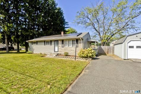 11 Harvest Road Enfield CT 06082