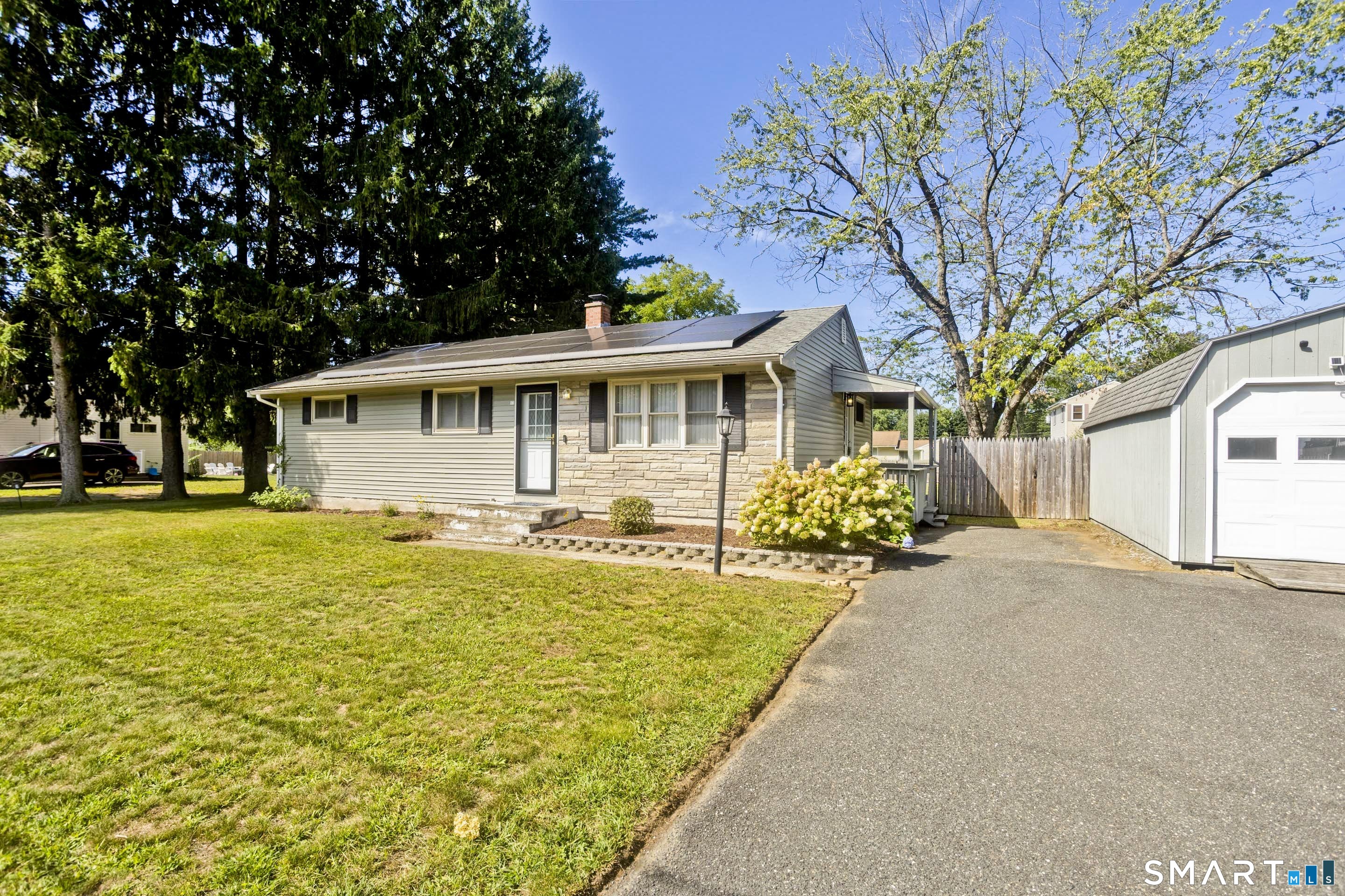 11 Harvest Road Enfield CT 06082
