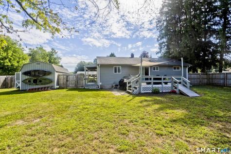 11 Harvest Road Enfield CT 06082
