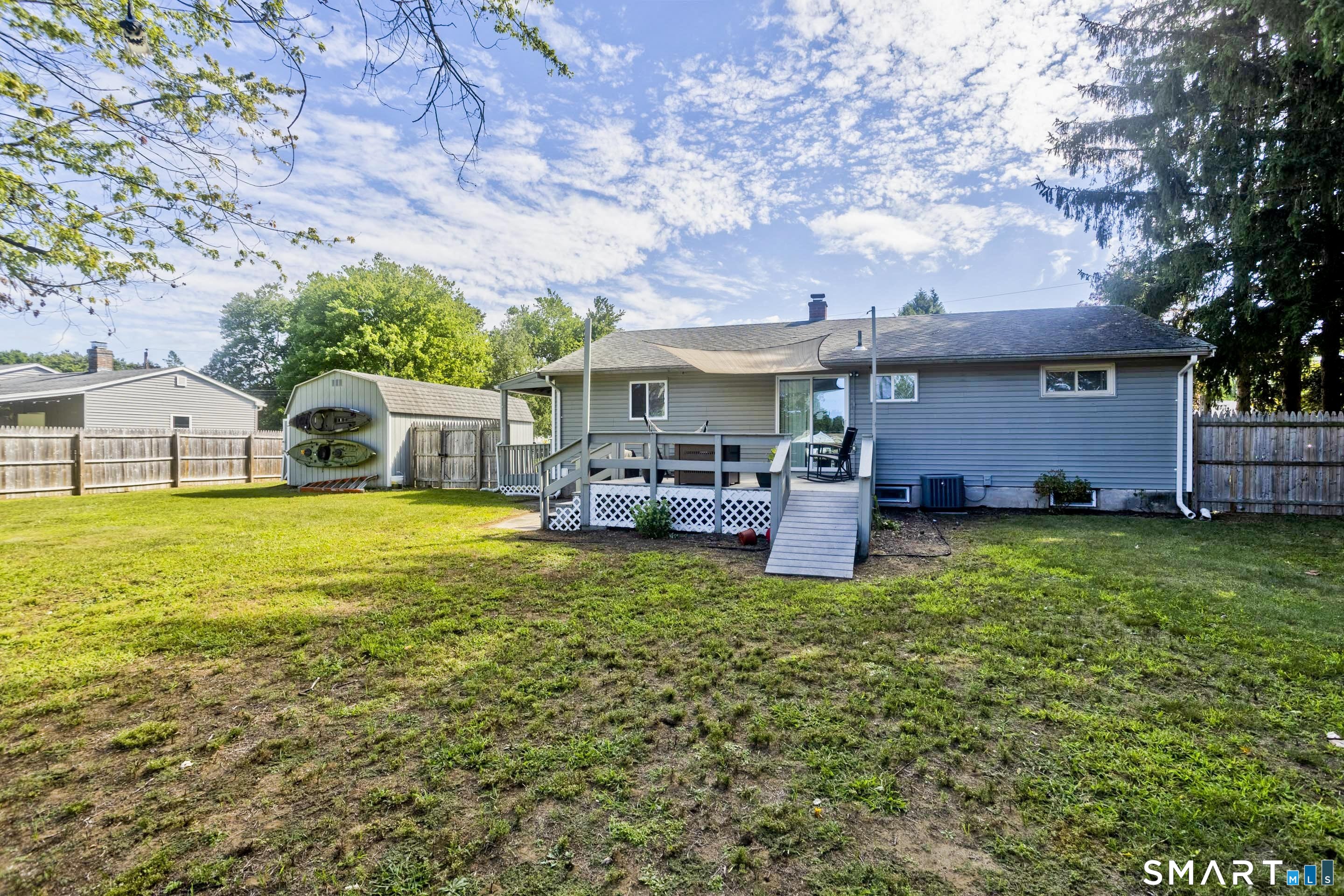 11 Harvest Road Enfield CT 06082