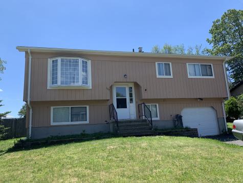 137 Bluebird Drive Naugatuck CT 06770