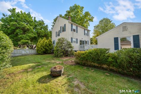 462 Davis Street Watertown CT 06779