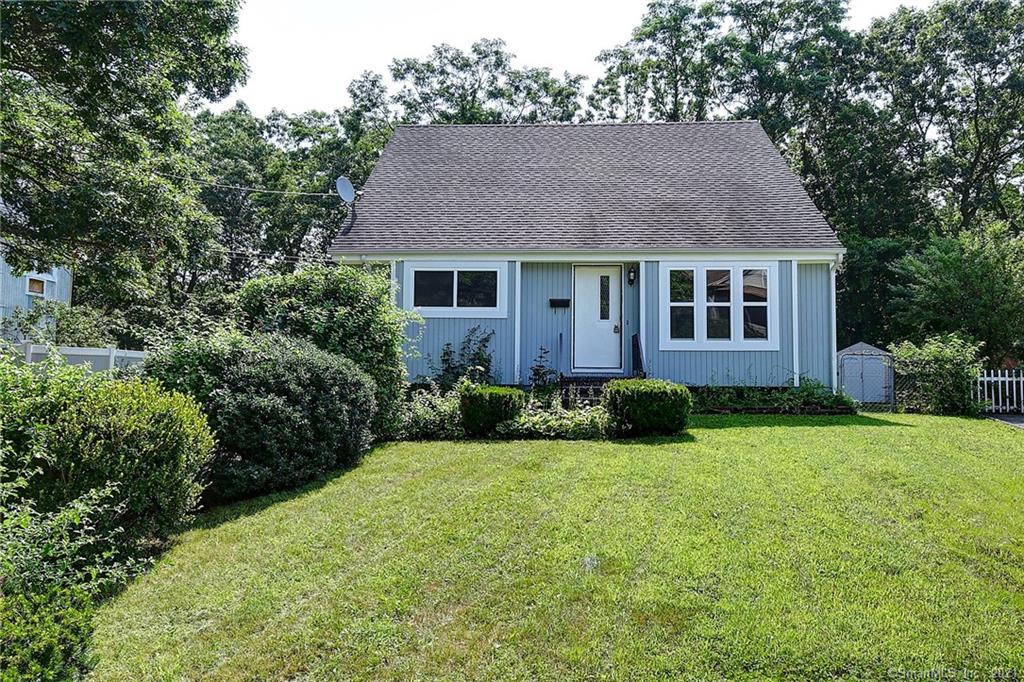 99 Greenwood Street Naugatuck CT 06770
