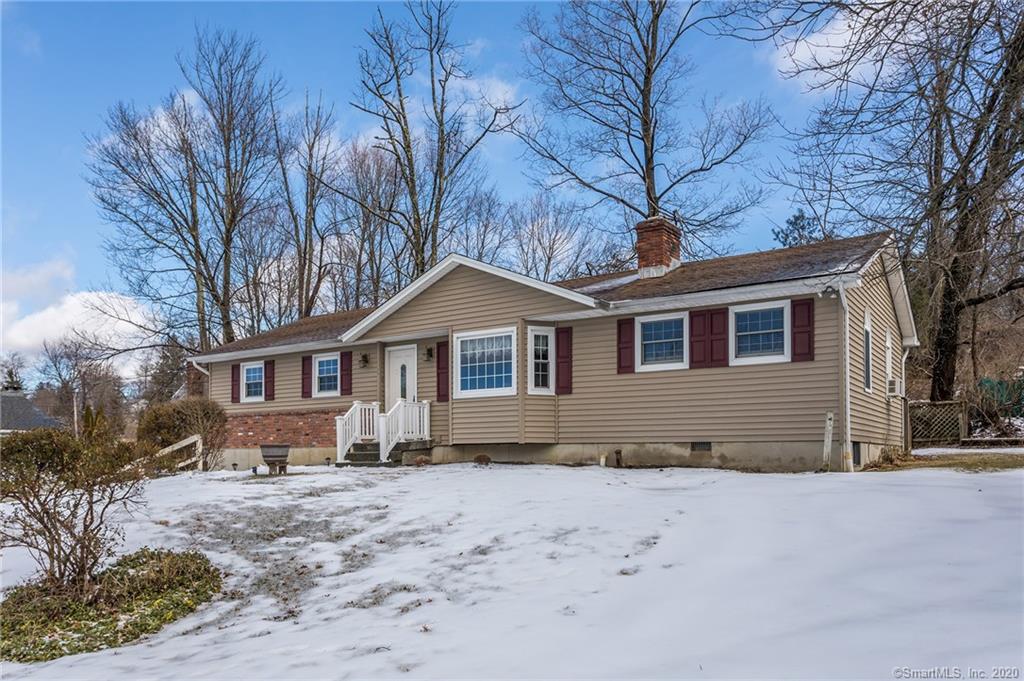 10 Lillian Avenue New Fairfield CT 06812