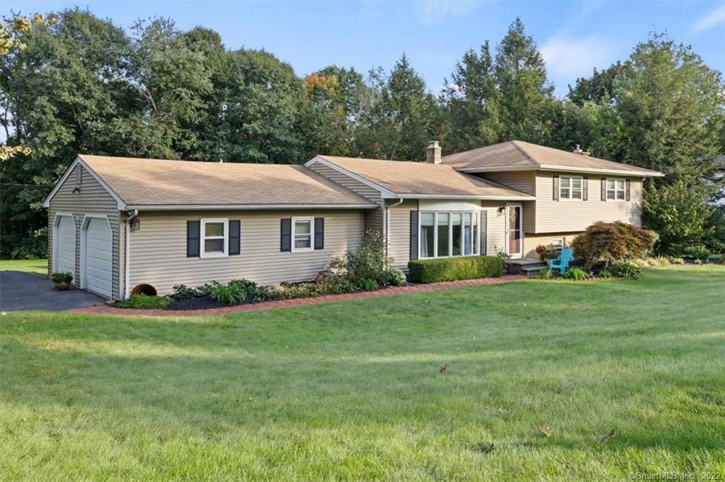 32 Morgan Drive Wallingford CT 06492
