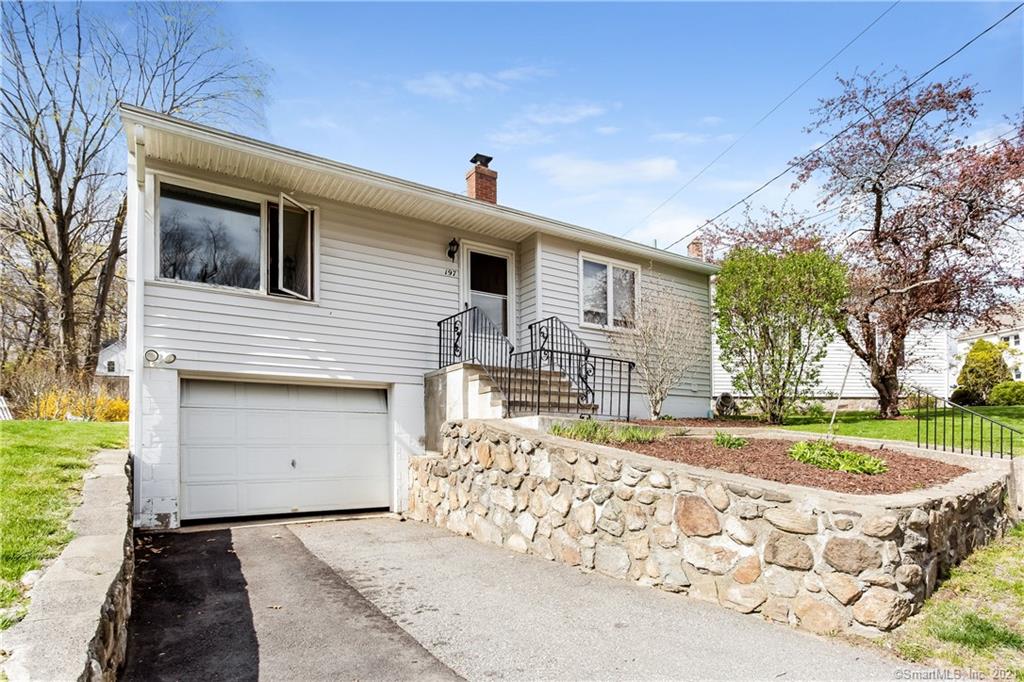 197 Laurel Hill Road Torrington CT 06790