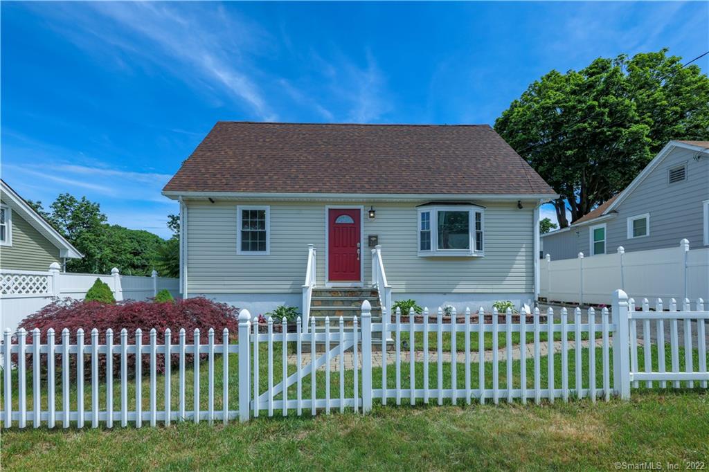 250 Grandview Avenue Bridgeport CT 06606