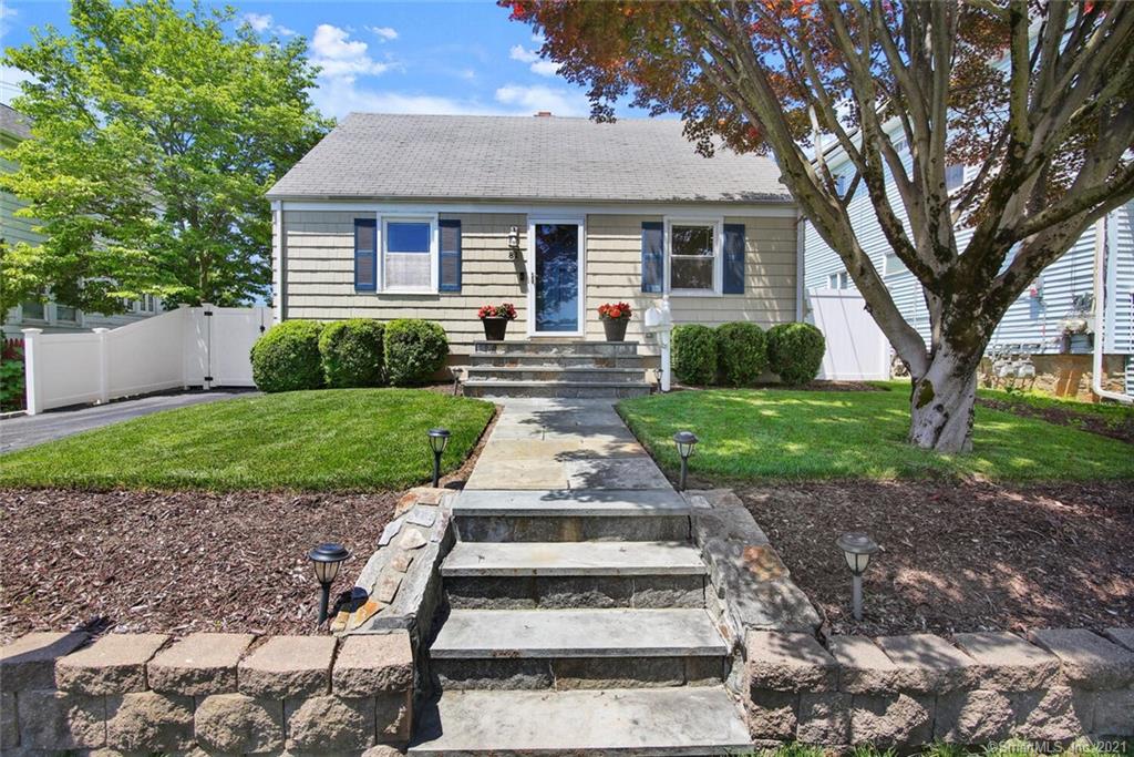 81 Kenwood Avenue Fairfield CT 06824