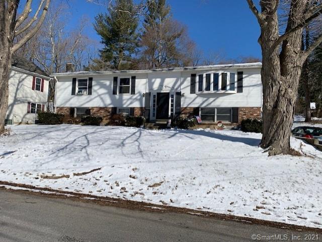 4 Taylor Street New Milford CT 06776
