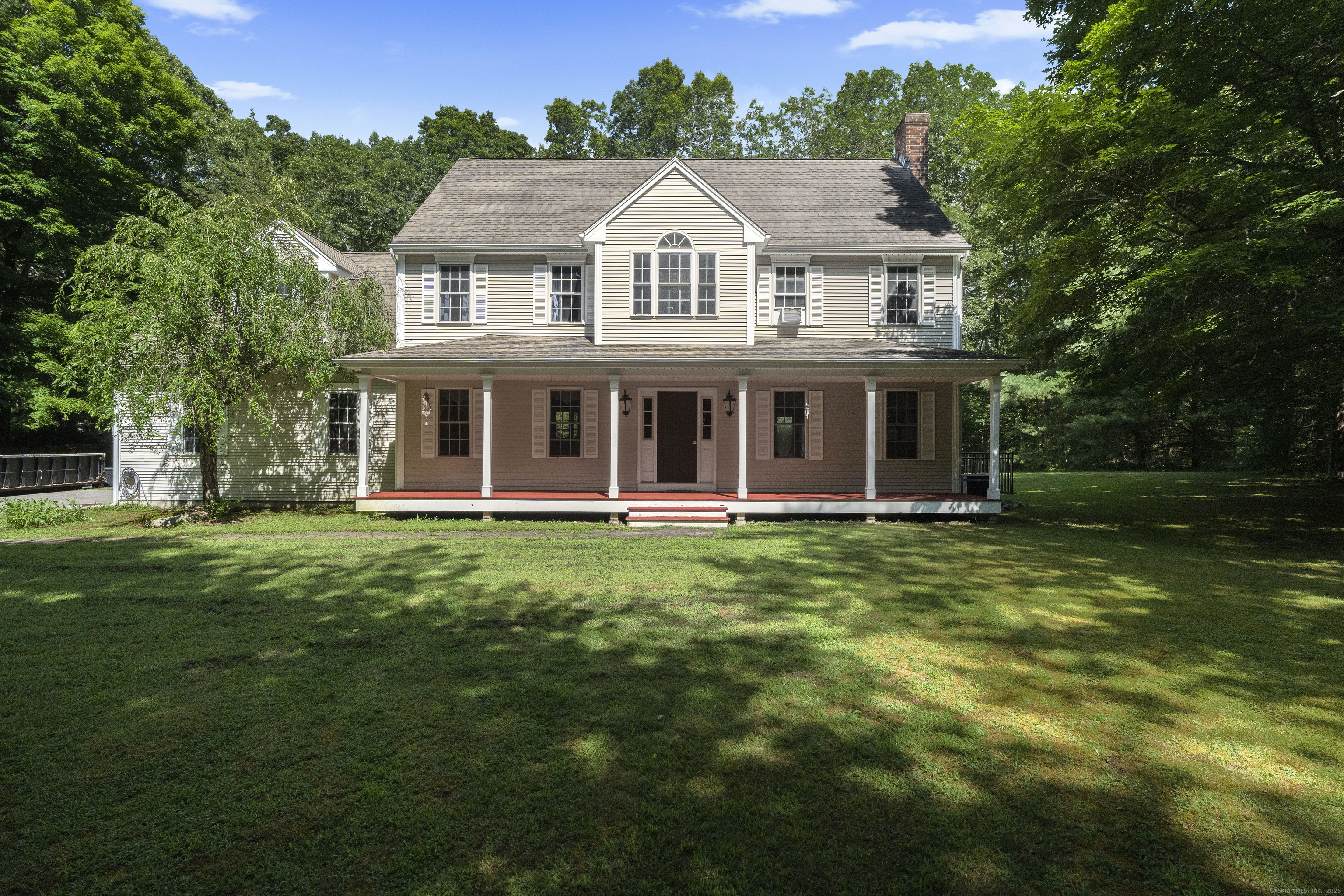 50 Kelseytown Road Clinton CT 06413