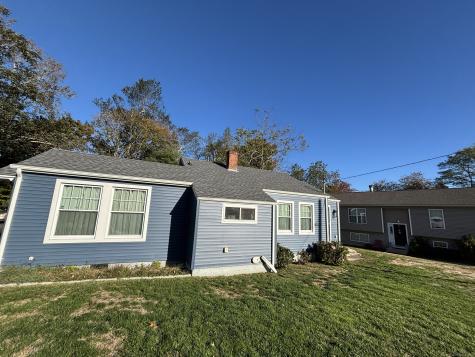 10 Pattagansett Court East Lyme CT 06357