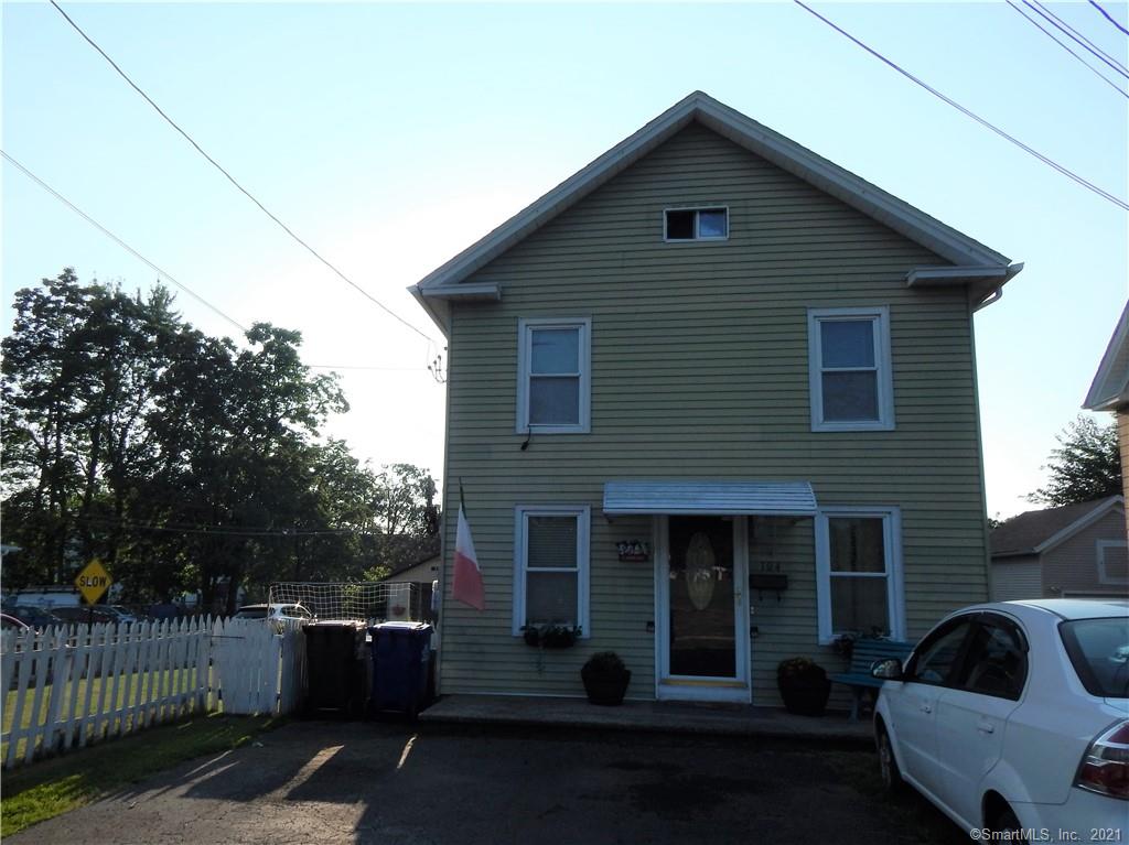 104 Bristol Street Southington CT 06489