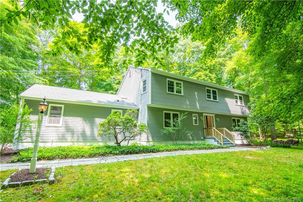 150 Minuteman Road Ridgefield CT 06877