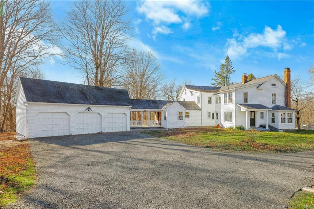 67 Birch Hill Road Newtown CT 06470