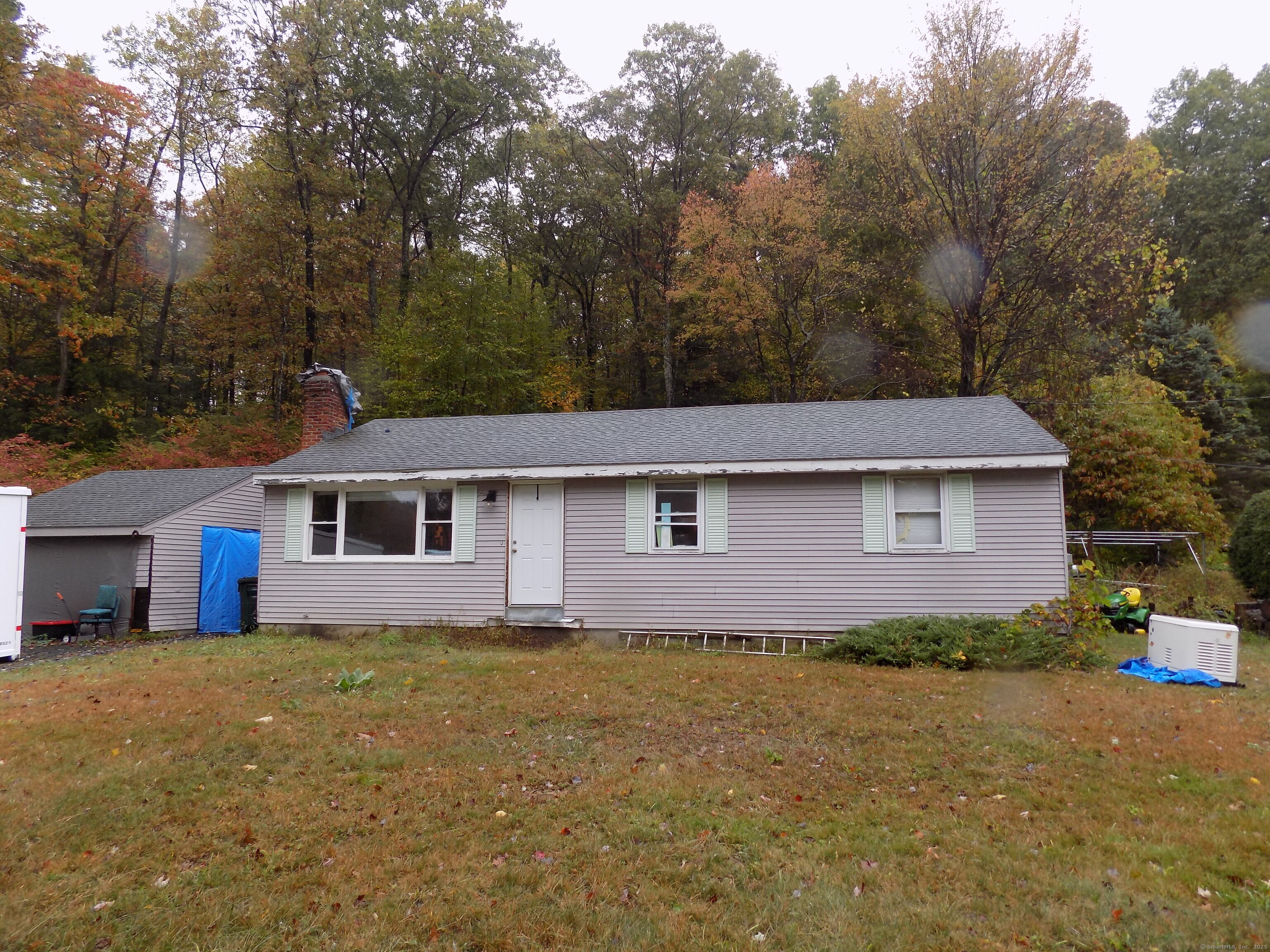 100 Vineyard Road Burlington CT 06013