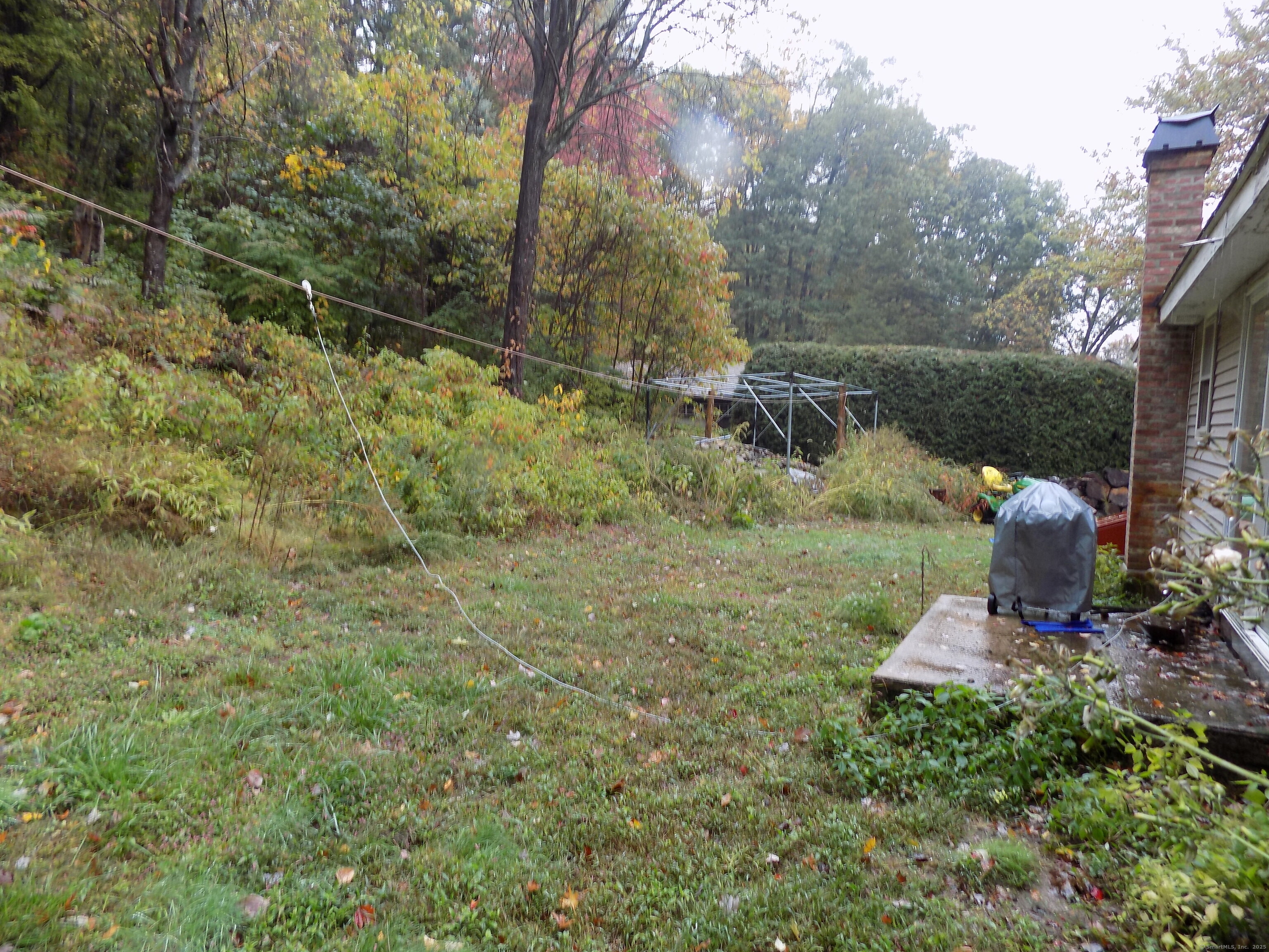 100 Vineyard Road Burlington CT 06013