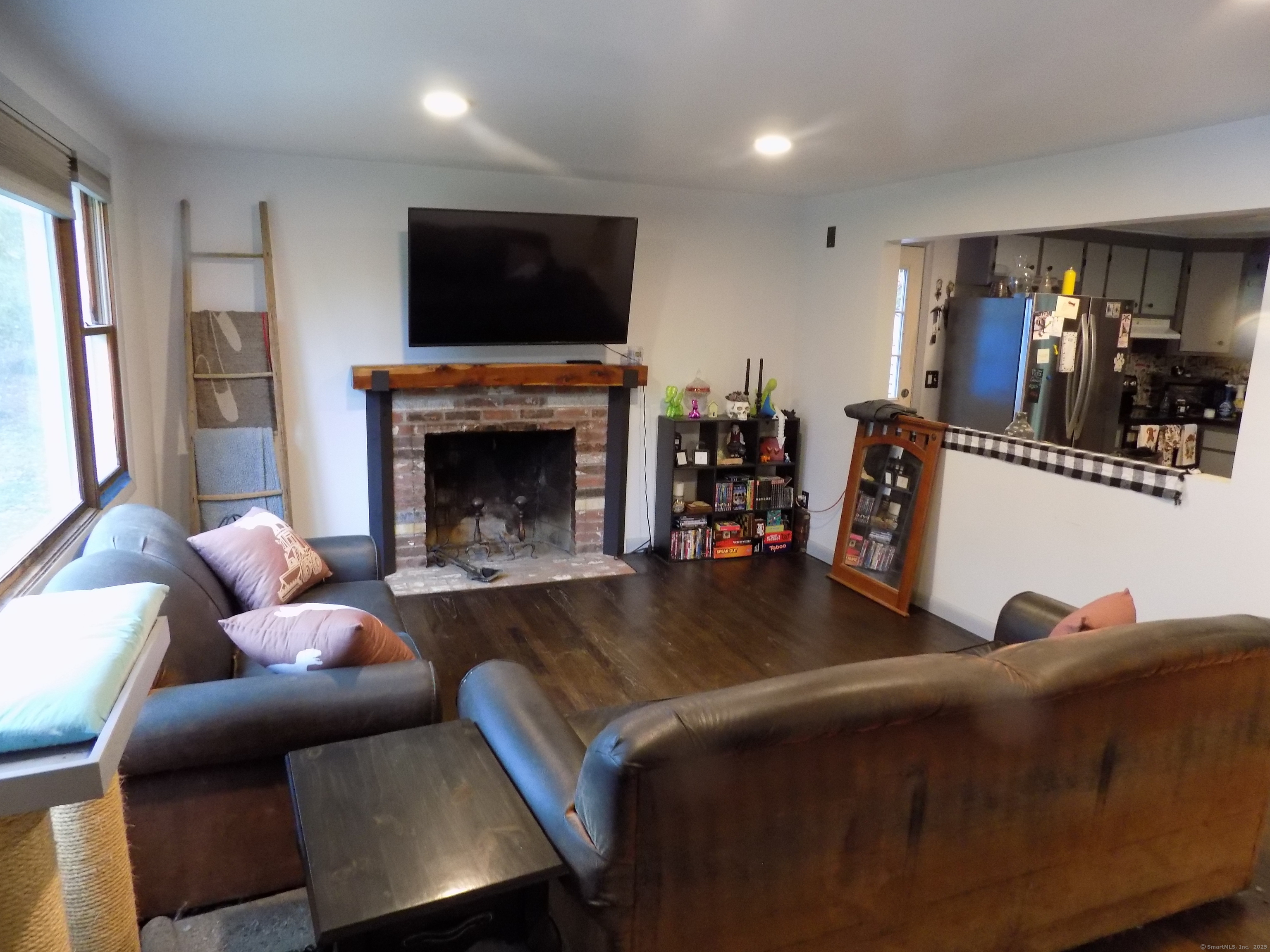 100 Vineyard Road Burlington CT 06013