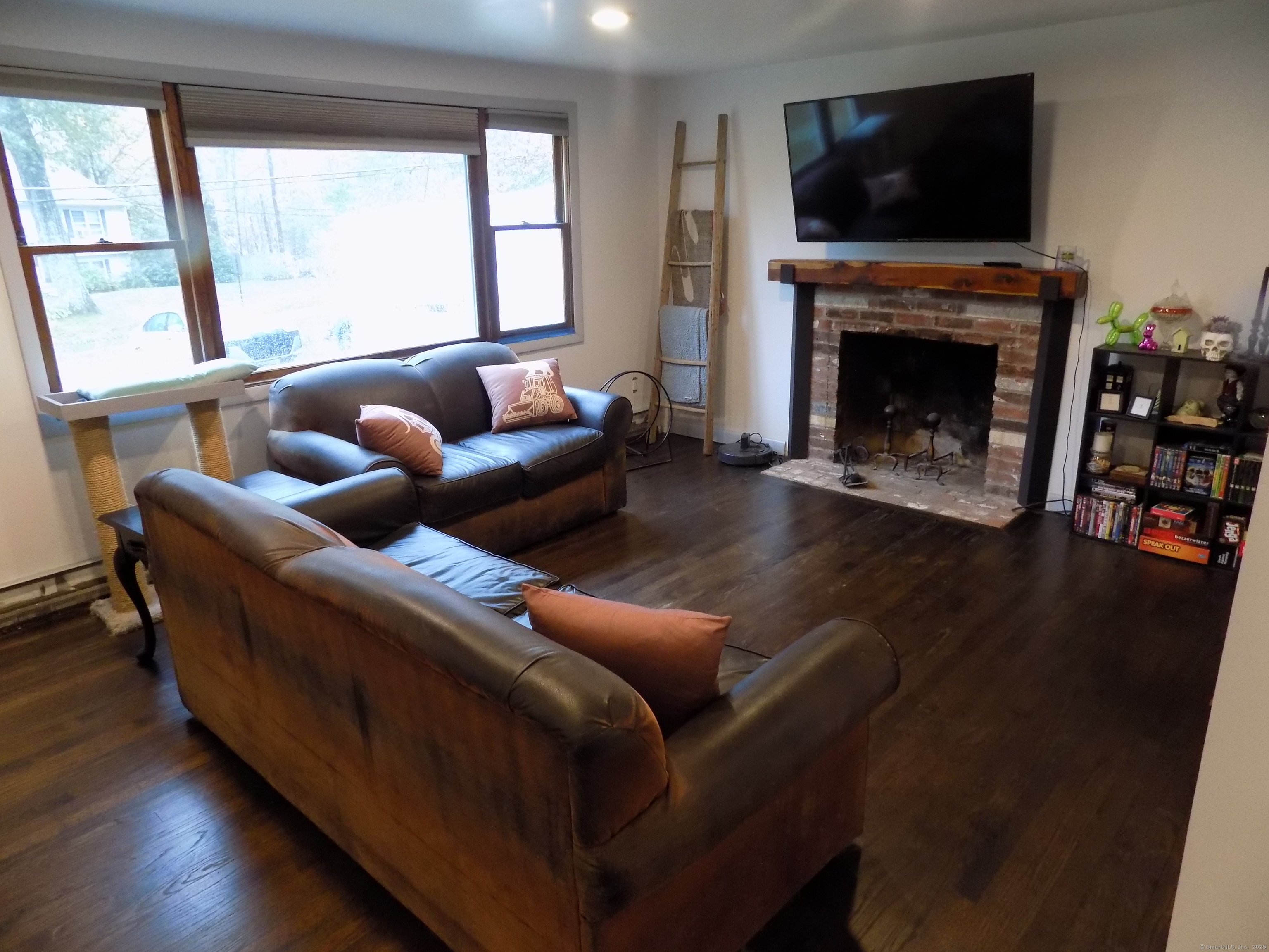 100 Vineyard Road Burlington CT 06013