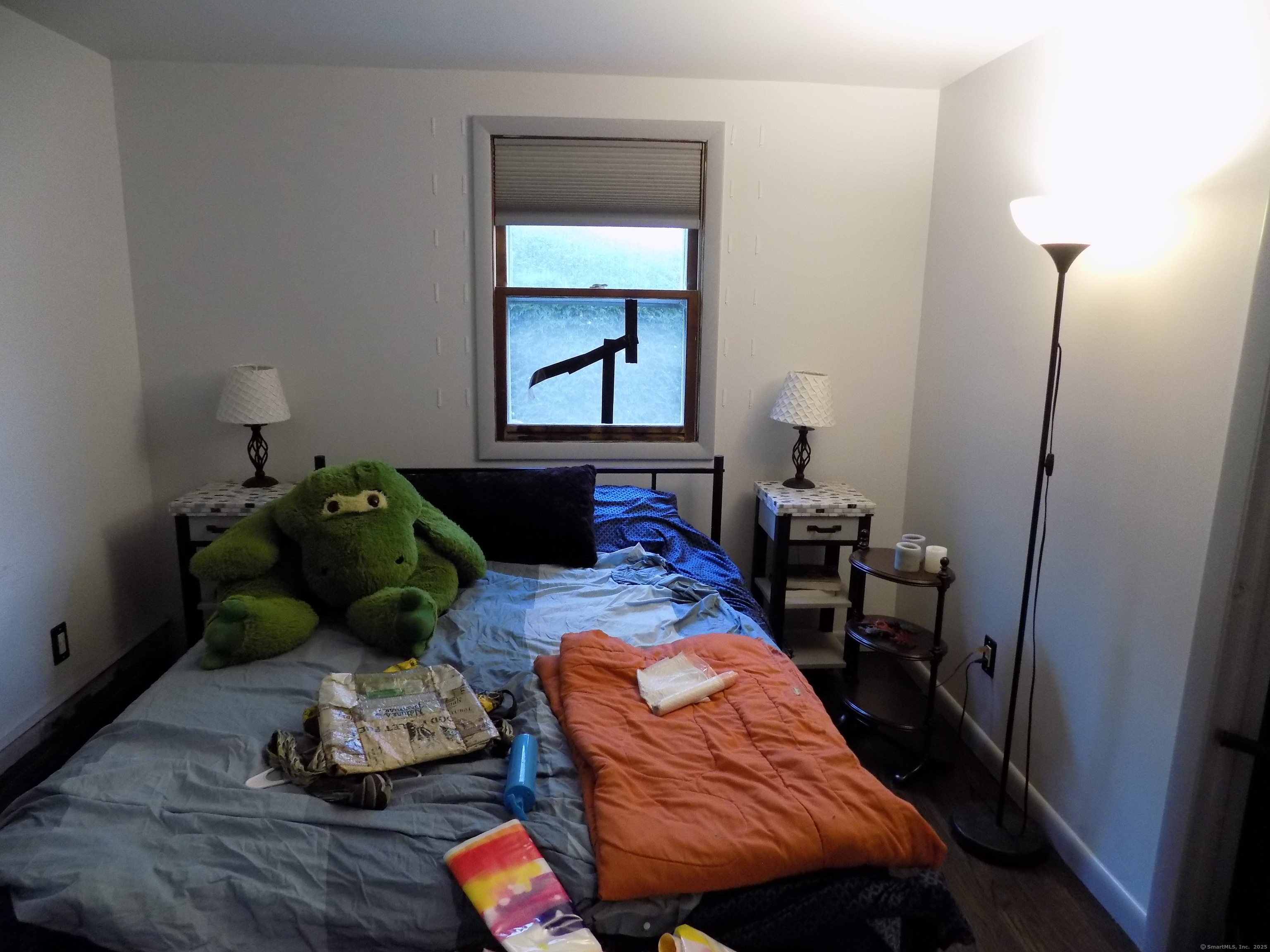 100 Vineyard Road Burlington CT 06013