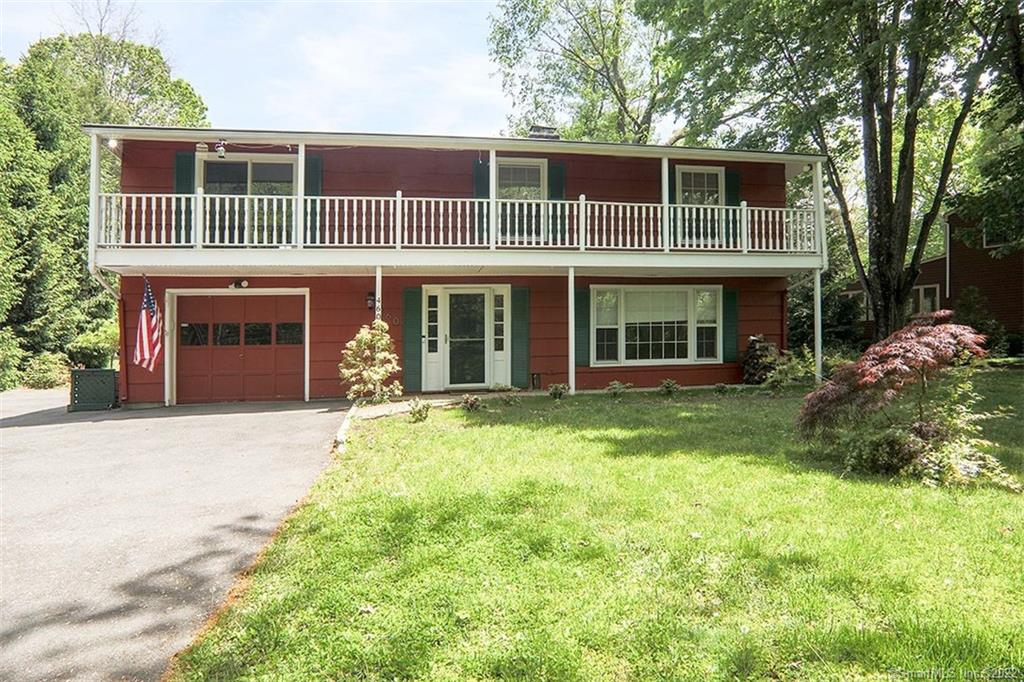 460 Newtown Avenue Norwalk CT 06851