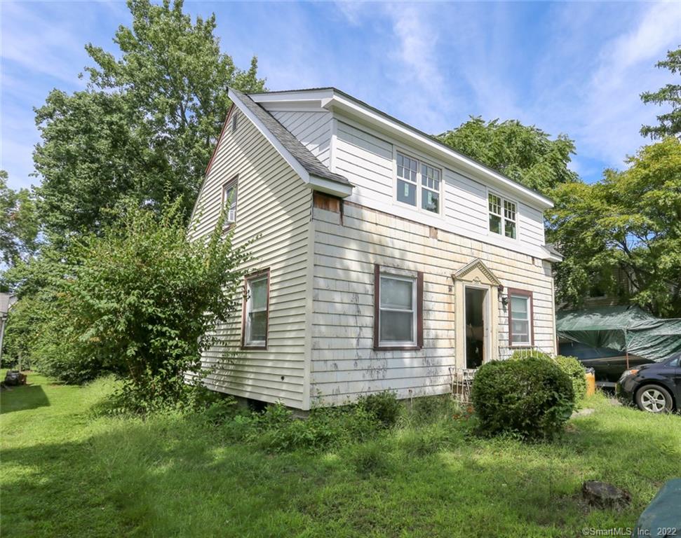 269 Oaklawn Avenue Stamford CT 06905