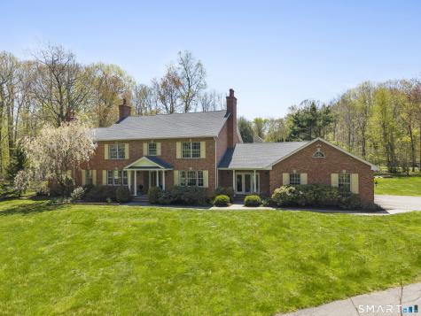 16 Cider Mill Road Burlington CT 06013