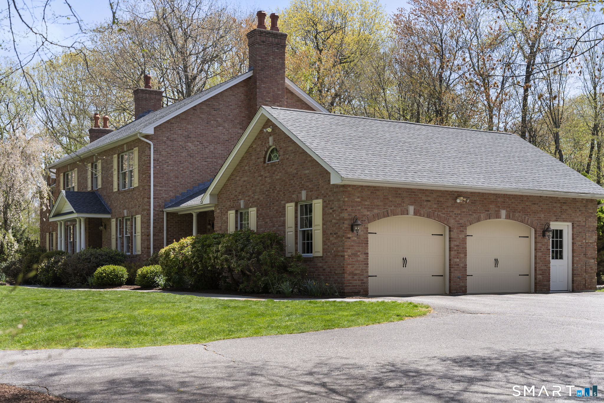 16 Cider Mill Road Burlington CT 06013