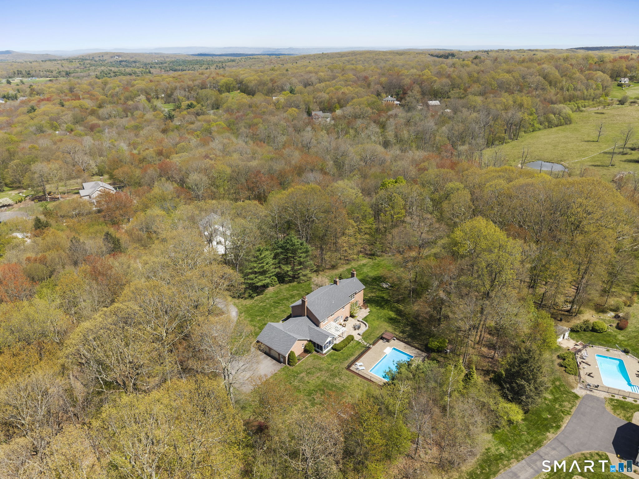 16 Cider Mill Road Burlington CT 06013