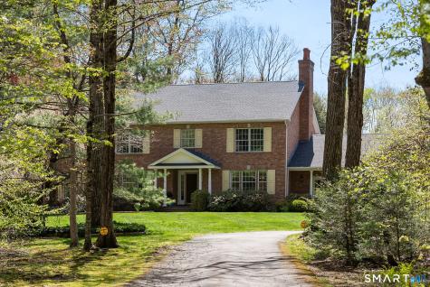 16 Cider Mill Road Burlington CT 06013