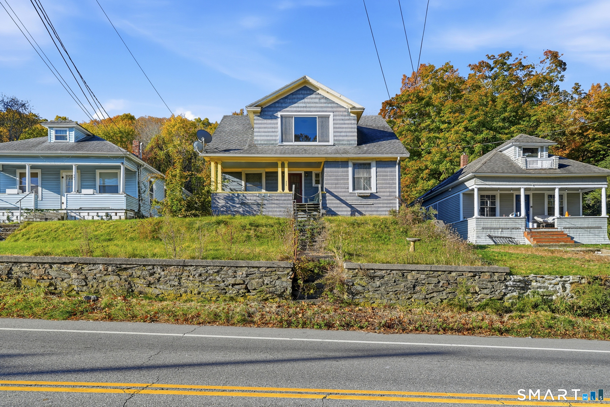 239 Taftville Occum Road Norwich CT 06360