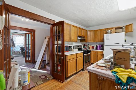 239 Taftville Occum Road Norwich CT 06360