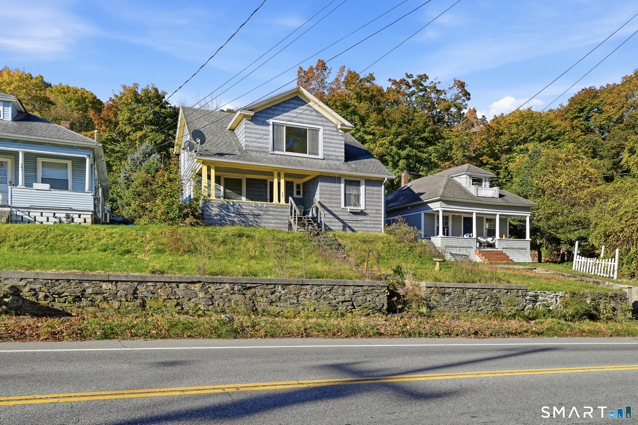 239 Taftville Occum Road Norwich CT 06360