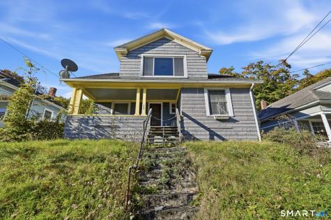 239 Taftville Occum Road Norwich CT 06360