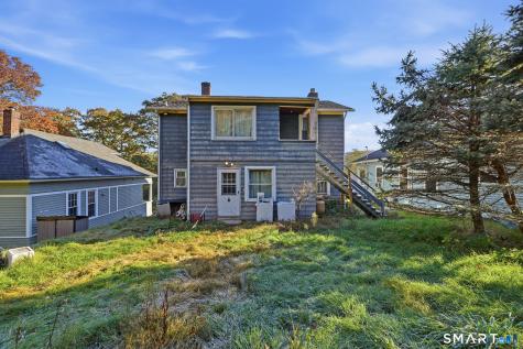 239 Taftville Occum Road Norwich CT 06360