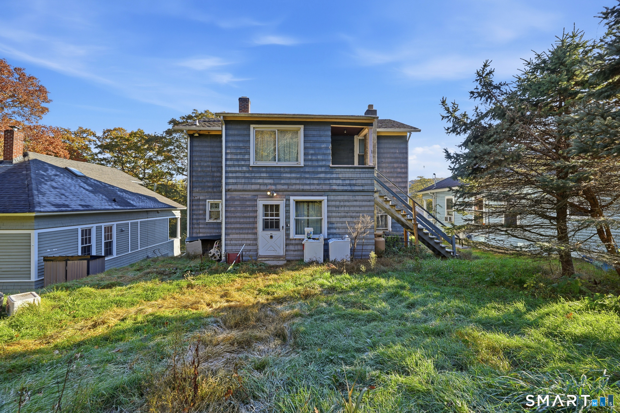 239 Taftville Occum Road Norwich CT 06360
