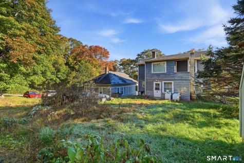 239 Taftville Occum Road Norwich CT 06360