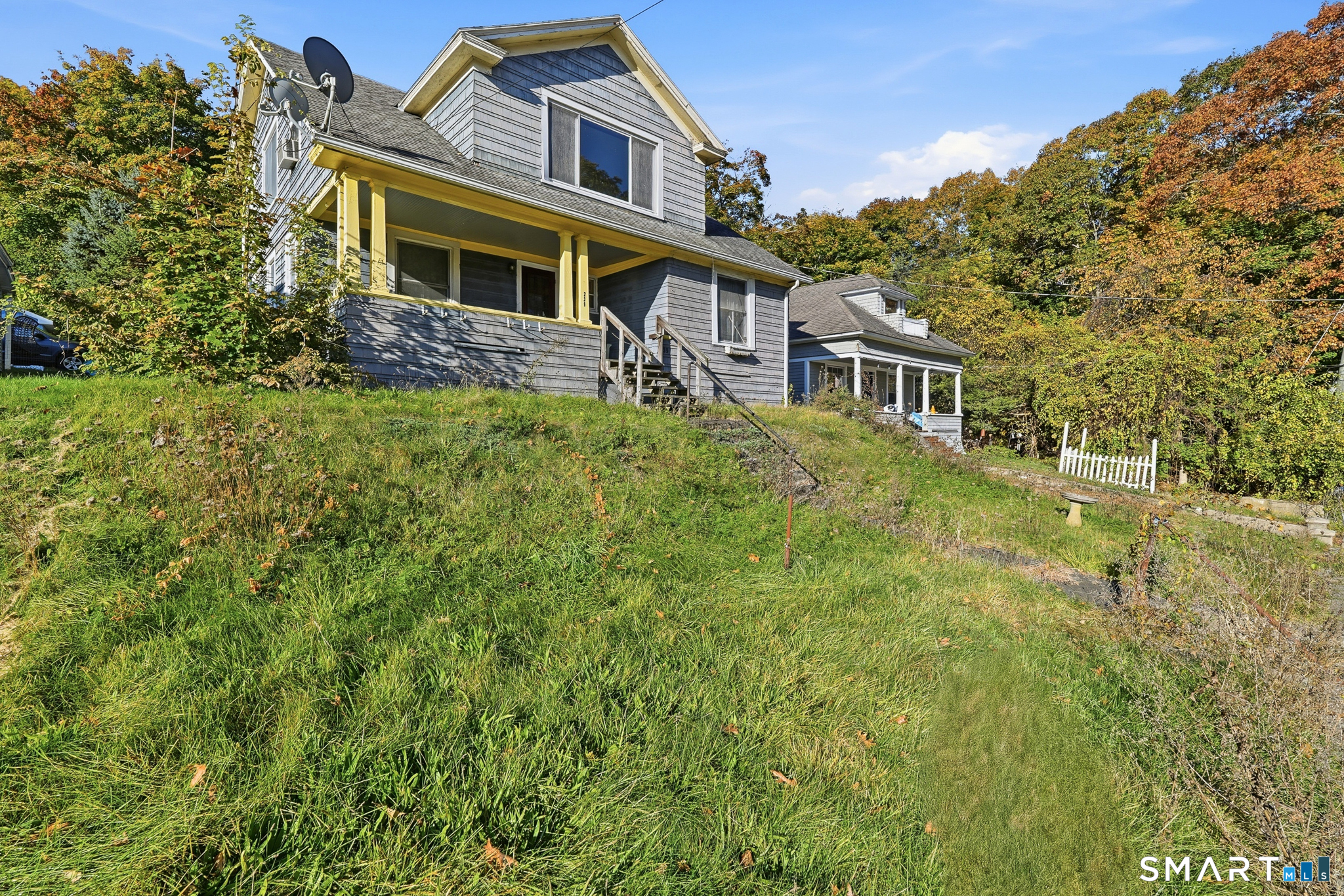 239 Taftville Occum Road Norwich CT 06360