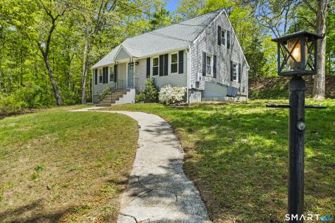 14 Church Street Sprague CT 06330