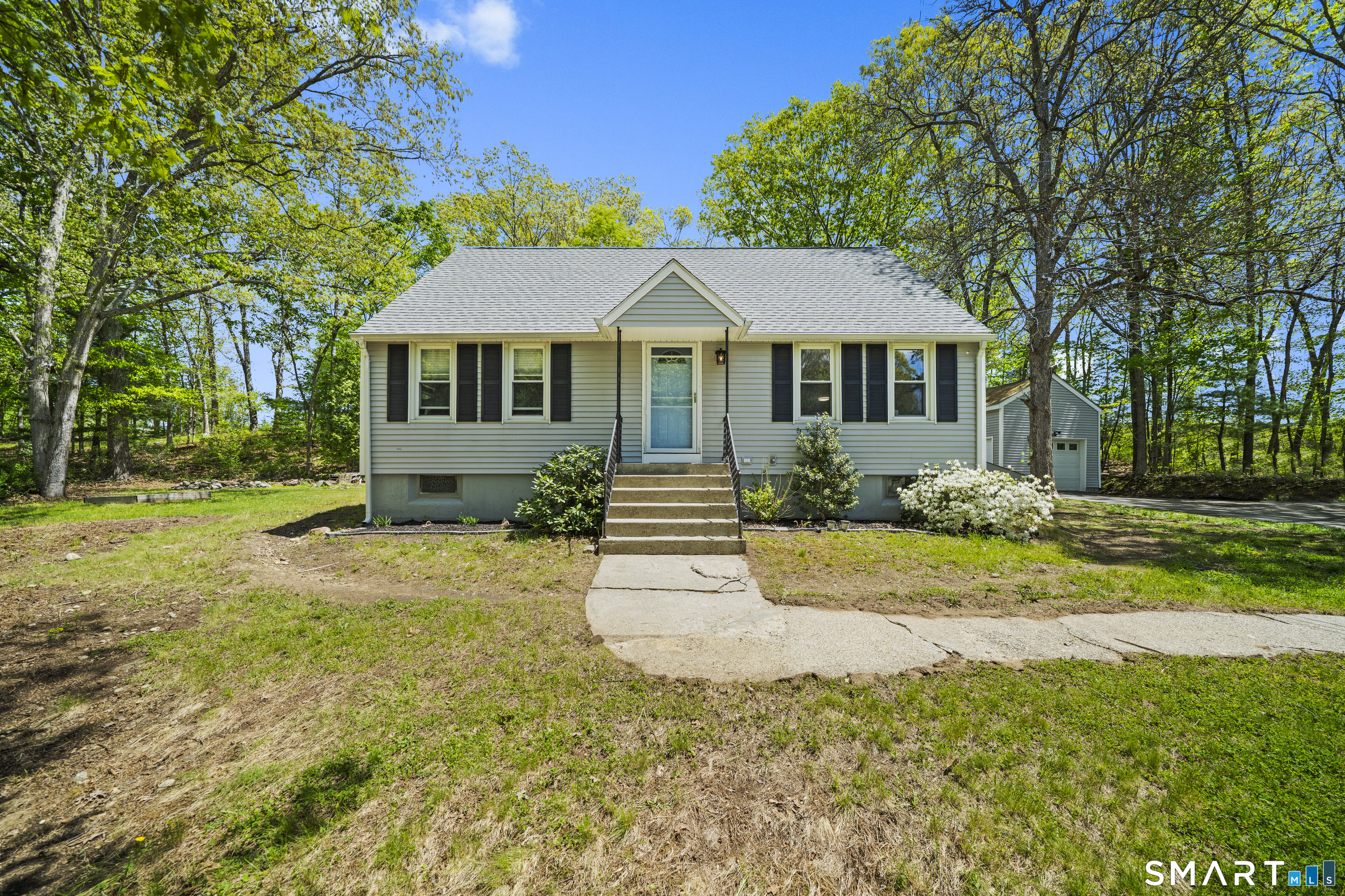 14 Church Street Sprague CT 06330