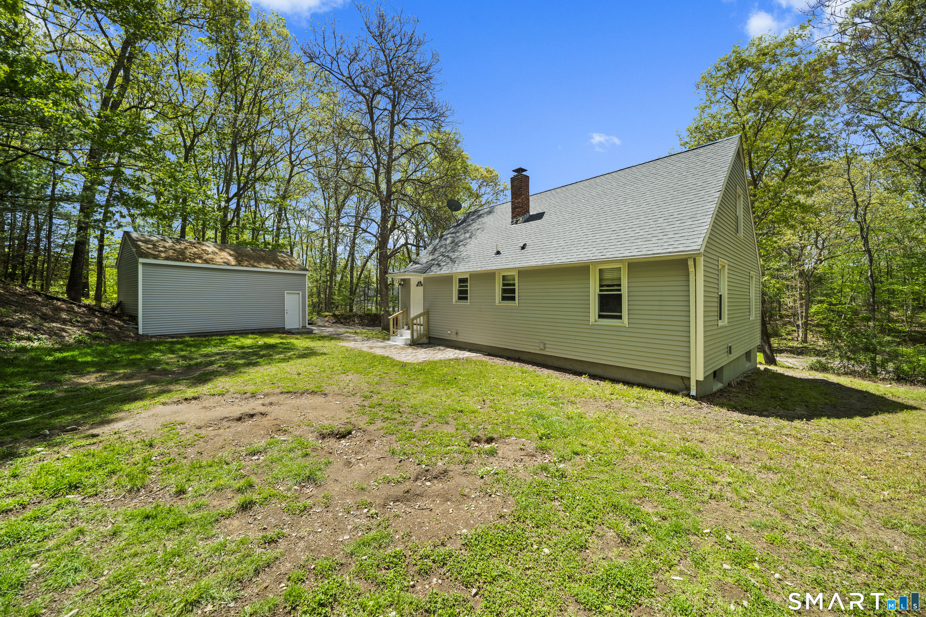 14 Church Street Sprague CT 06330