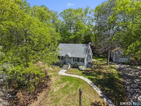 14 Church Street Sprague CT 06330