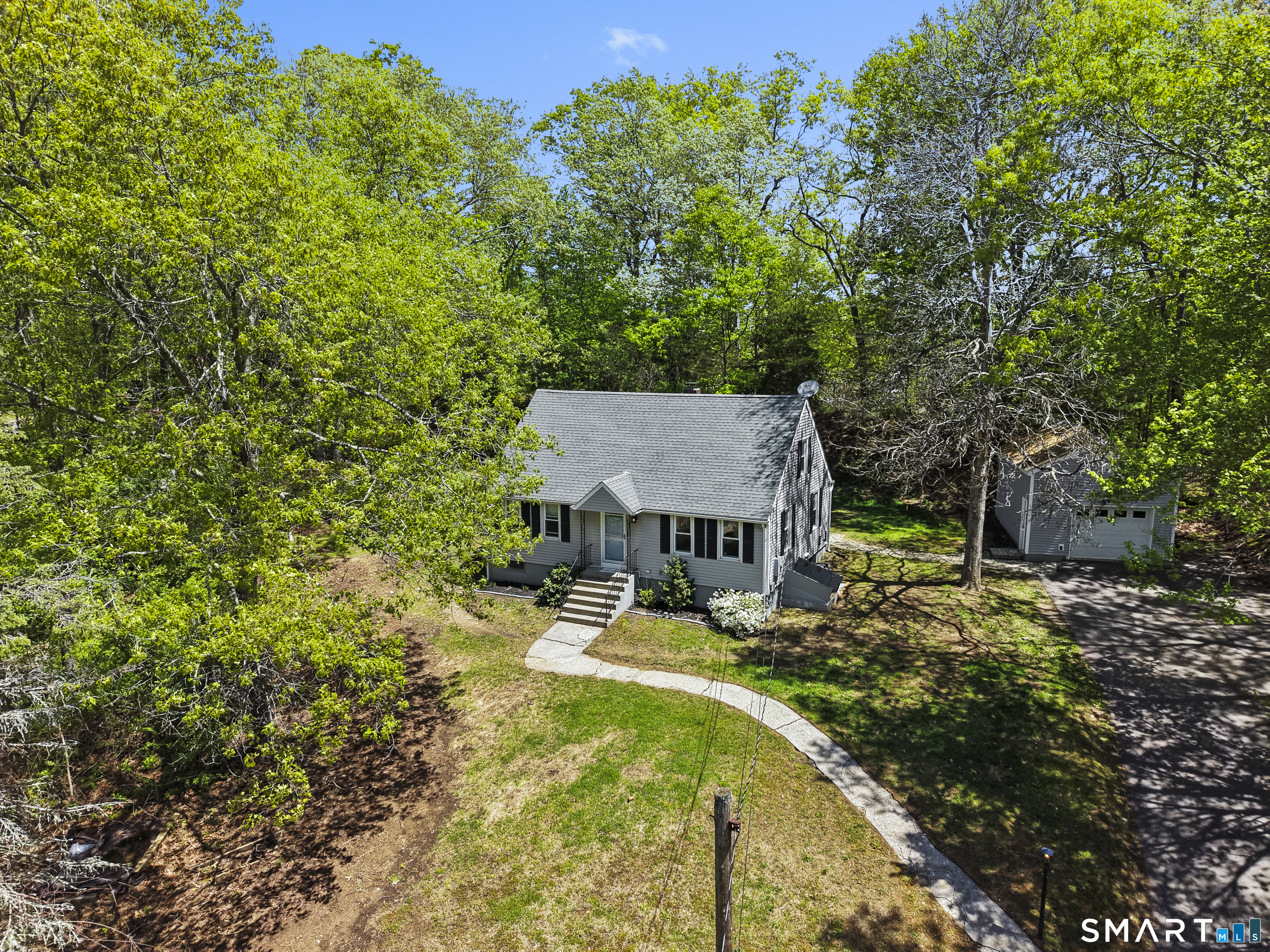14 Church Street Sprague CT 06330