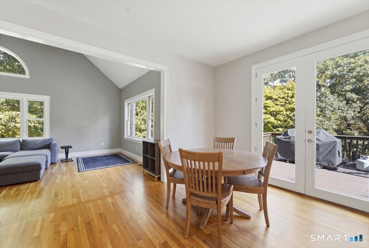 46 Bloomer Road Ridgefield CT 06877