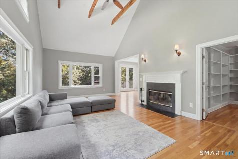 46 Bloomer Road Ridgefield CT 06877